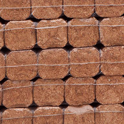 Briquettes De Bois
